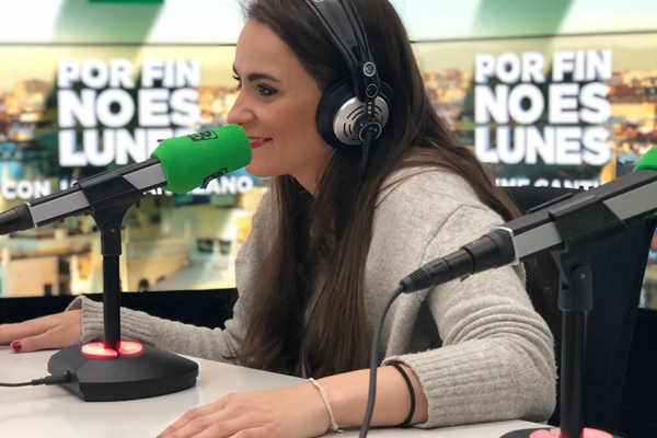 «Sin palos en la ruedas» mi nueva sección de radio