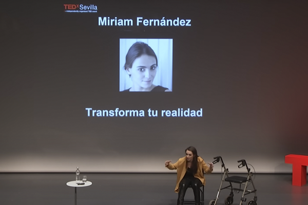 ¡2.500.000 de gracias a todos!