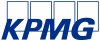 Logotipo de la empresa KPMG