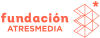 Logotipo de la Fundación ATresMedia