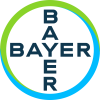 Logotipo de la empresa farmaceútica Bayer