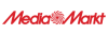 Logotipo de la empresa Mediamarkt