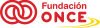 Logotipo de la Fundación ONCE